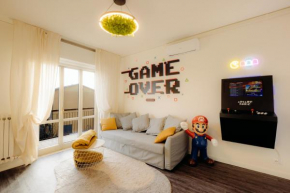 [Arcade House] Verona Fiera Netflix + Videogame